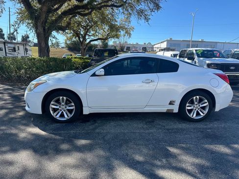 Used 2011 Nissan Altima 2.5 S image 22