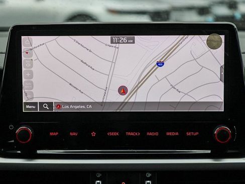 Used 2024 Kia Forte GT image 14