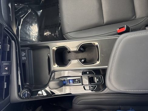 Used 2024 Lexus NX 350h AWD w/ Cold Area Package image 16