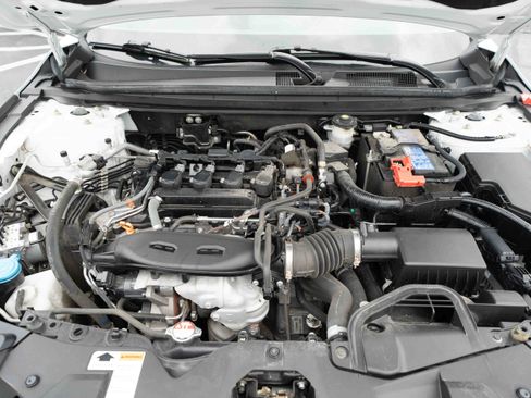Used 2024 Honda Accord EX image 30