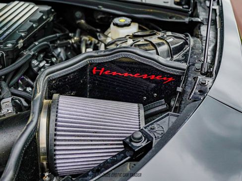 Used 2022 Chevrolet Camaro ZL1 RWD image 20