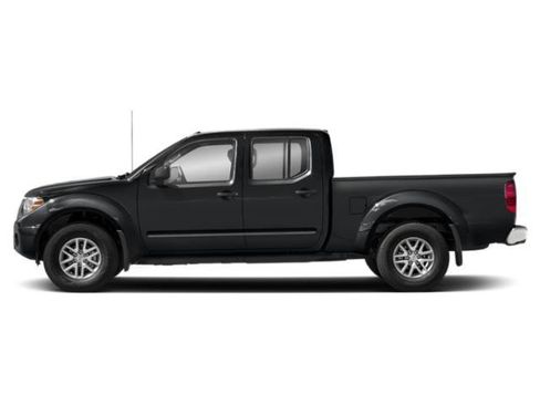 Used 2018 Nissan Frontier SV w/ Value Truck Package AWD/4WD image 3