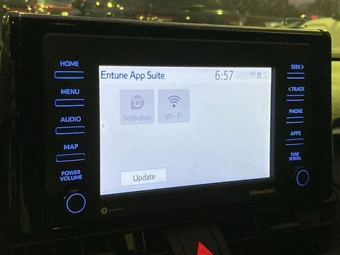 Used 2021 Toyota RAV4 XLE w/ Convenience Package image 23