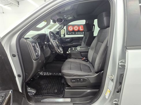 Used 2023 Chevrolet Silverado 2500 LT w/ Convenience Package image 13