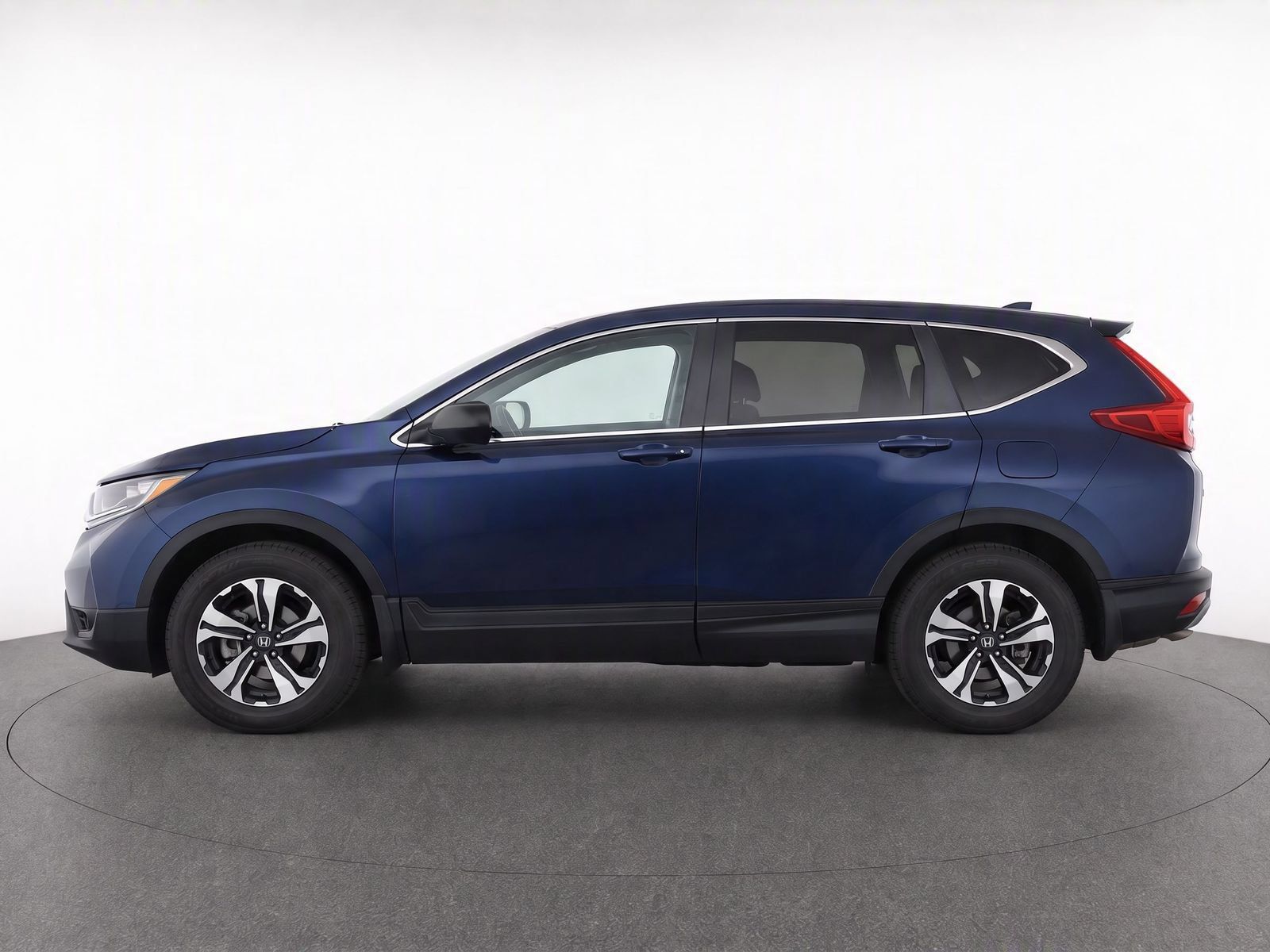 Used 2017 Honda CR-V LX image 7