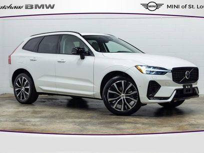 Used 2023 Volvo XC60 B5 Plus w/ Climate Package