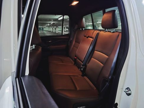 Used 2024 Honda Ridgeline RTL image 19