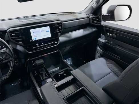 Used 2025 Toyota Tundra SR5 image 23