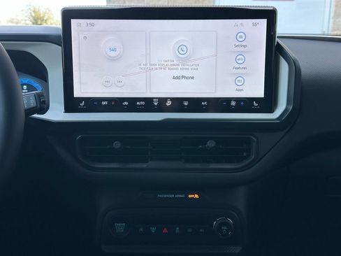 New 2025 Ford Bronco Sport Heritage w/ Convenience Package image 35