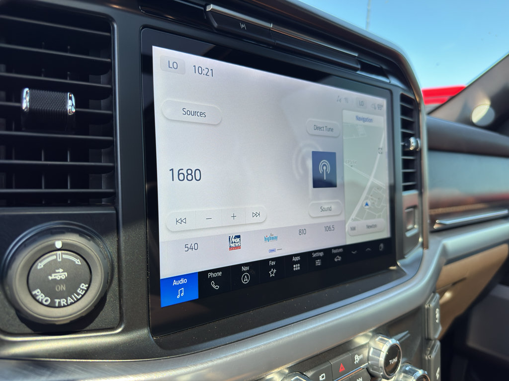Used 2025 Ford F150 King Ranch AWD/4WD image 19