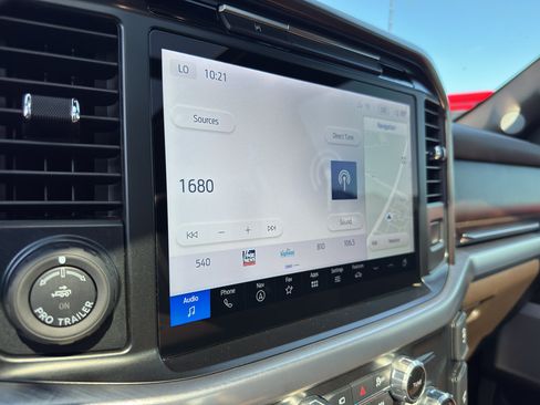 Used 2025 Ford F150 King Ranch AWD/4WD image 19