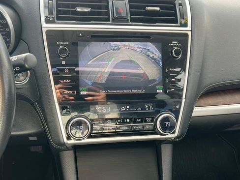Used 2019 Subaru Outback 2.5i Limited w/ Popular Package #2 AWD/4WD image 27