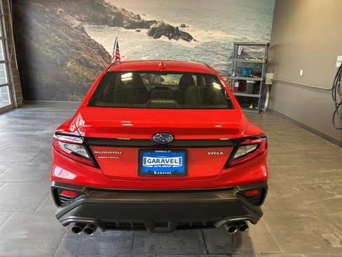 Used 2023 Subaru WRX image 33