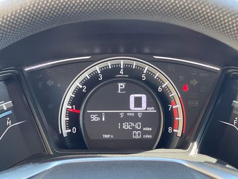Used 2017 Honda Civic LX image 26