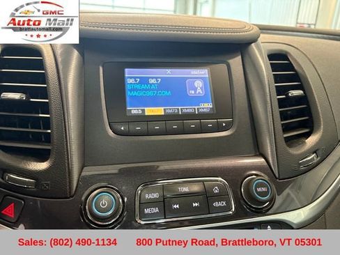 Used 2014 Chevrolet Impala LS Eco image 18