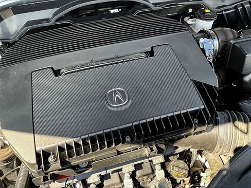 Certified 2023 Acura MDX SH-AWD image 32