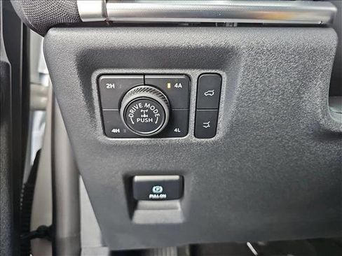 New 2025 Ford Expedition Tremor image 18