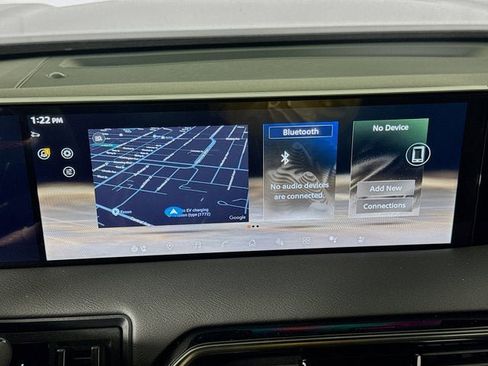 New 2026 Nissan Armada PRO-4X image 14