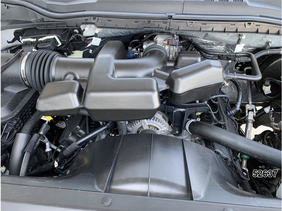 Used 2019 Ford F350 XL w/ XL Value Package RWD image 13