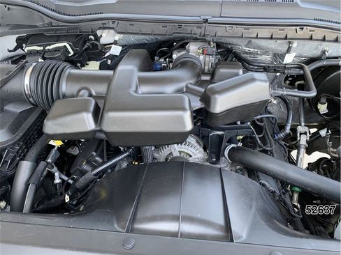 Used 2019 Ford F350 XL w/ XL Value Package RWD image 13