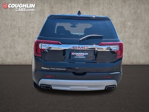 Used 2023 GMC Acadia SLE FWD image 6