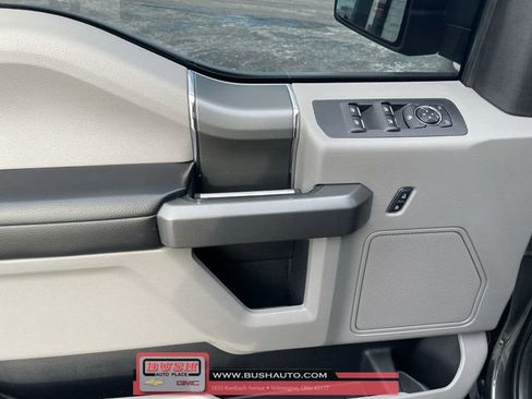 Used 2017 Ford F150 XLT w/ Equipment Group 302A Luxury image 22