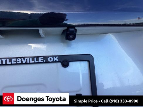 Used 2024 Toyota Sequoia Platinum image 32