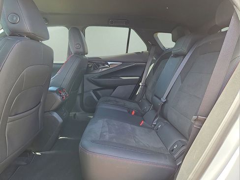 Used 2024 Chevrolet Blazer EV RS image 16