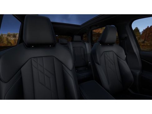 New 2026 BMW X3 xDrive30 image 11