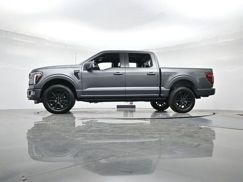 New 2026 Ford F150 Platinum w/ Equipment Group 700A Standard AWD/4WD image 36