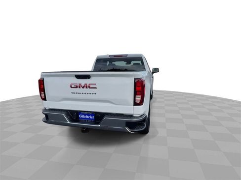 New 2026 GMC Sierra 1500 Pro w/ Pro Value Package image 7