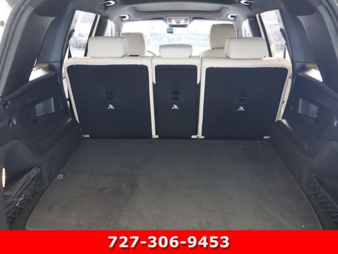 Certified 2026 Mercedes-Benz GLB 250 4MATIC image 20