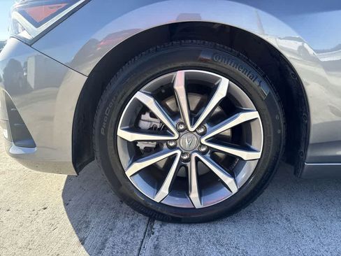 Certified 2023 Acura Integra image 10