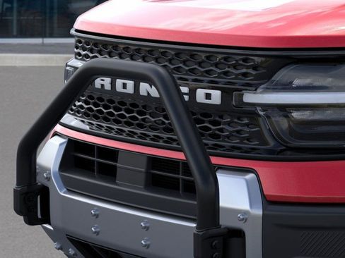 New 2025 Ford Bronco Sport Big Bend image 19