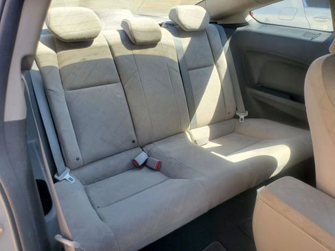 Used 2012 Honda Civic LX image 35