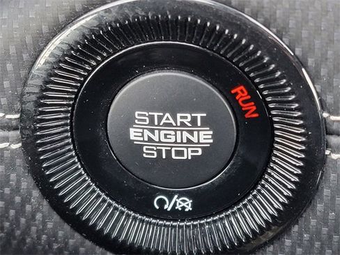 Certified 2022 Jeep Compass Altitude w/ Convenience Group image 6