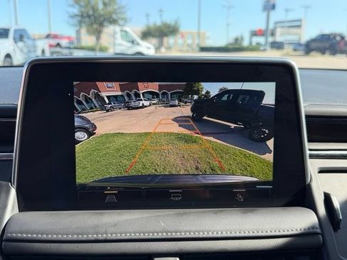 Used 2023 Chevrolet Suburban Z71 w/ Max Trailering Package AWD/4WD image 19