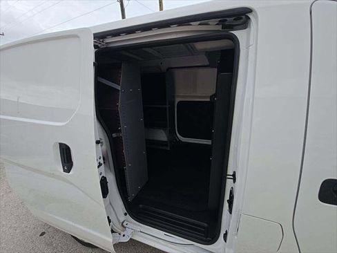 Used 2018 Nissan NV200 SV w/ Navigation Package FWD image 16