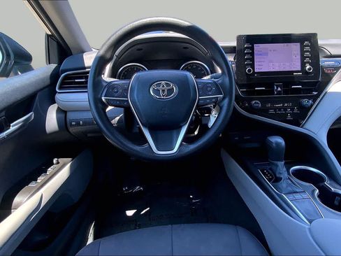 Used 2024 Toyota Camry LE FWD image 6