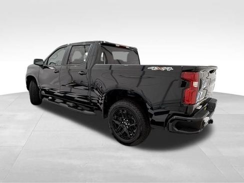 New 2026 Chevrolet Silverado 1500 RST w/ RST Select Package image 2