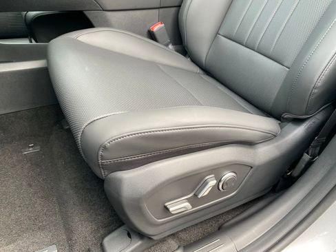 New 2026 Hyundai Santa Fe SEL FWD image 24