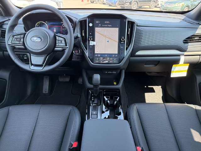 New 2026 Subaru Forester Limited AWD/4WD image 9