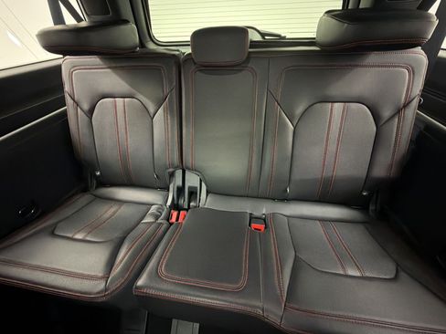 Used 2023 Ford Expedition Max Limited AWD/4WD image 29