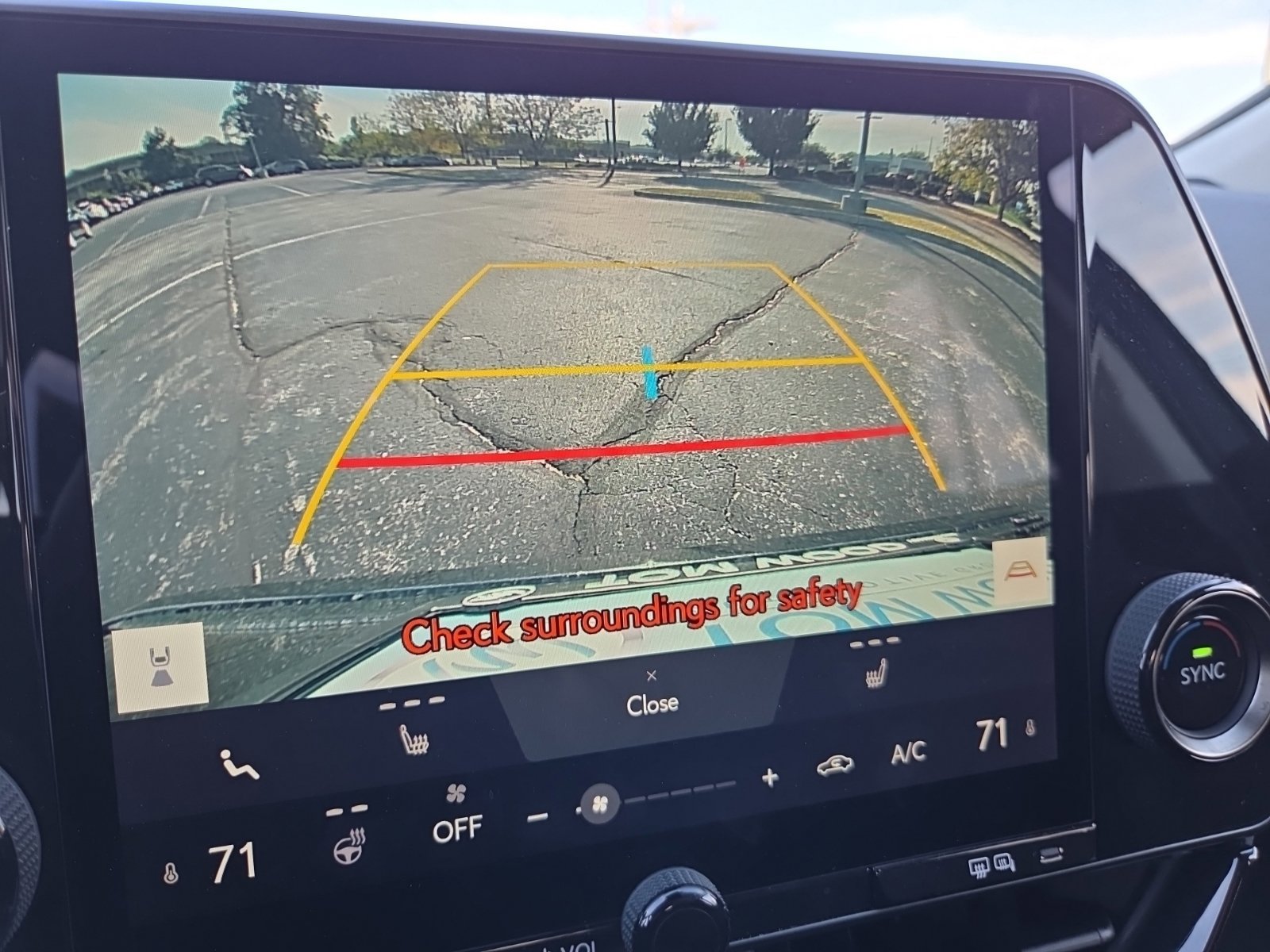 Used 2025 Lexus NX 350 AWD w/ Accessory Package (2T) image 28