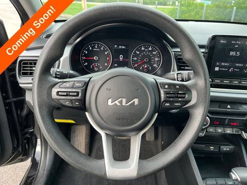 Used 2023 Kia Rio S w/ Technology Package FWD image 15