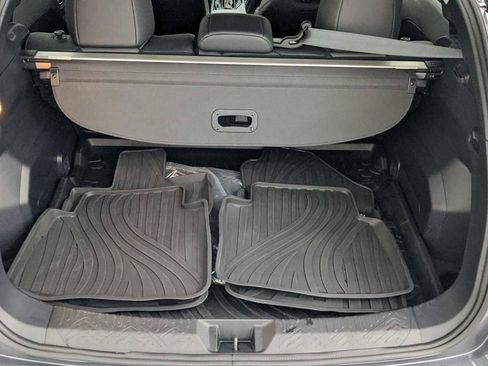 Certified 2025 Subaru Crosstrek 2.5i Limited w/ Popular Package #3A image 38