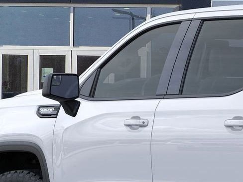 New 2026 GMC Sierra 1500 Elevation AWD/4WD image 12