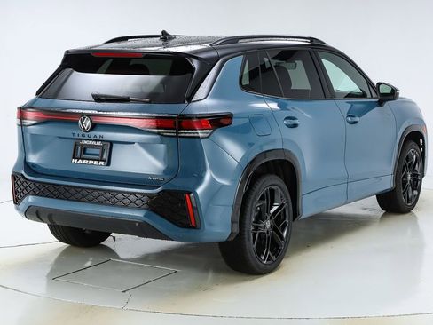 New 2026 Volkswagen Tiguan SE R-Line image 48