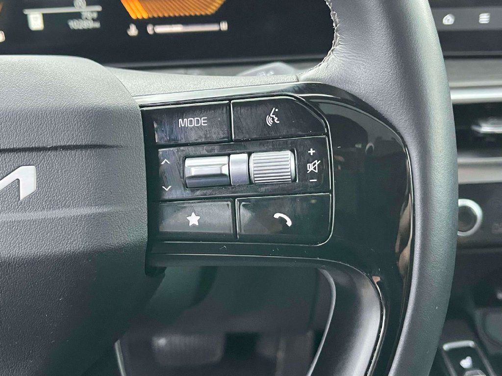Certified 2026 Kia Sorento X-Line EX AWD/4WD image 22