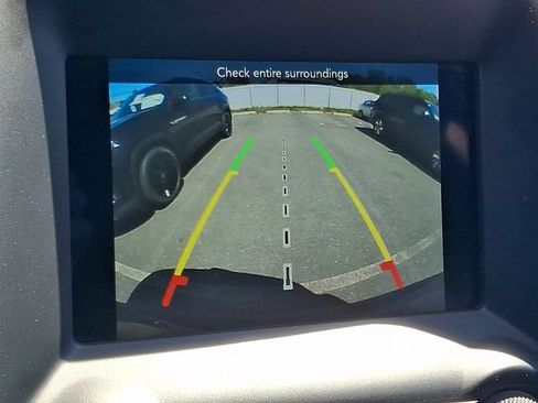 Used 2020 Dodge Durango GT AWD/4WD image 18